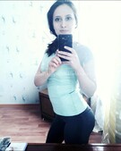 Анкета проститутки Таисия - метро Орехово-Борисово Северное, возраст - 23