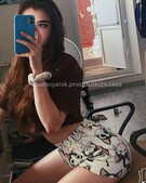 Анкета проститутки Лика - метро Таганский, возраст - 23