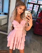 Анкета проститутки Надюша - метро Басманный, возраст - 23