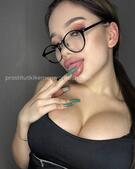 Анкета проститутки Юлия - метро Алтуфьевский, возраст - 23