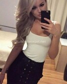 Анкета проститутки Линда - метро Ломоносовский, возраст - 23