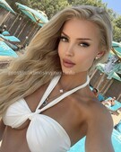 Анкета проститутки Майя - метро Тверской, возраст - 23