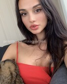 Анкета проститутки Эмма - метро Дорогомилово, возраст - 23