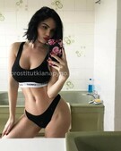 Анкета проститутки Раиса - метро Ясенево, возраст - 23