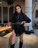 Анкета проститутки Жанна - метро Южное Бутово, возраст - 23