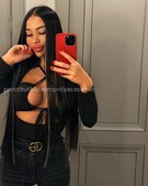 Анкета проститутки Надюша - метро Пресненский, возраст - 23