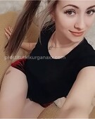 Анкета проститутки Жанна - метро Хамовники, возраст - 23