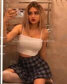 Анкета проститутки Леля - метро Бескудниковский, возраст - 23