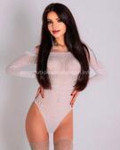 Анкета проститутки Катенька - метро Беговой, возраст - 23