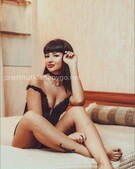 Анкета проститутки Арина - метро Дмитровский, возраст - 23