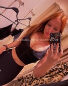 Анкета проститутки Мишель - метро Строгино, возраст - 23