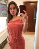 Анкета проститутки Ника - метро Хамовники, возраст - 23