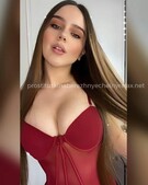 Анкета проститутки Алиса - метро Хорошевский, возраст - 23