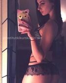 Анкета проститутки Рада - метро Теплый Стан, возраст - 23