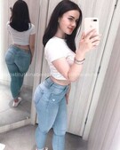 Анкета проститутки Виктория - метро Нагатино-Садовники, возраст - 23