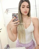 Анкета проститутки Катюша - метро Тверской, возраст - 23