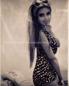 Анкета проститутки Пелагея - метро Ростокино, возраст - 23