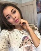 Анкета проститутки Ида - метро Угреша, возраст - 23