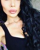 Анкета проститутки Мира - метро Бабушкинский, возраст - 23