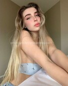 Анкета проститутки Ленусик - метро Царицыно, возраст - 23