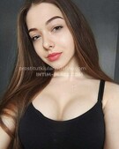 Анкета проститутки Танюша - метро Аэропорт, возраст - 23