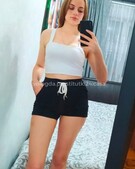 Анкета проститутки Карина - метро Измайлово, возраст - 23