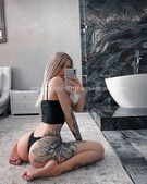 Анкета проститутки Полина - метро Лефортово, возраст - 23