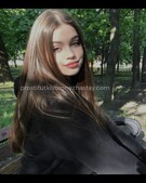 Анкета проститутки Мелисса - метро Сходненская, возраст - 24