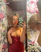 Анкета проститутки Милослава - метро Выхино-Жулебино, возраст - 24