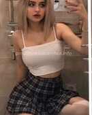 Анкета проститутки Кристина - метро Дорогомилово, возраст - 24