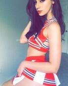 Анкета проститутки Арина - метро Сокол, возраст - 24