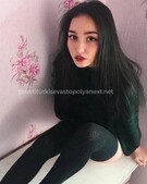 Анкета проститутки Ярослава - метро Коломенское, возраст - 24