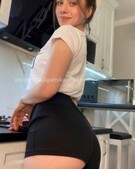 Анкета проститутки Мира - метро Выхино-Жулебино, возраст - 24