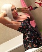 Анкета проститутки Пелагея - метро Таганский, возраст - 24