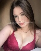 Анкета проститутки Раиса - метро Тропарево-Никулино, возраст - 24