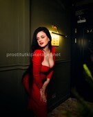 Анкета проститутки Надя - метро Чертаново Южное, возраст - 24