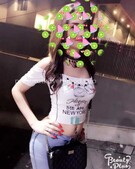 Анкета проститутки Элеонора - метро Свиблово, возраст - 24