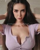 Анкета проститутки Нила - метро Хамовники, возраст - 24