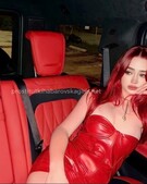 Анкета проститутки Софа - метро Беговой, возраст - 24