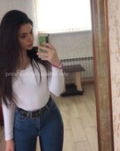 Анкета проститутки Роксана - метро Чертаново Южное, возраст - 24