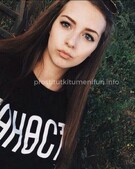 Анкета проститутки Марина - метро Тропарево-Никулино, возраст - 24