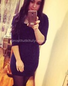 Анкета проститутки Роксана - метро Тверской, возраст - 24