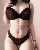 Анкета проститутки Рита - метро Румянцево, возраст - 24