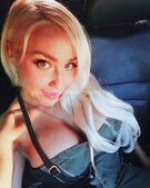 Анкета проститутки Викуля - метро Лианозово, возраст - 24