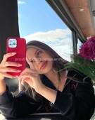 Анкета проститутки Зита - метро Тверской, возраст - 24