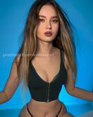 Анкета проститутки Елена - метро Ховрино, возраст - 24