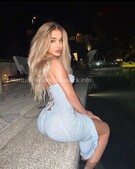 Анкета проститутки Алина - метро Коломенское, возраст - 24