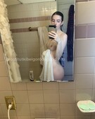 Анкета проститутки Олечка - метро Саларьево, возраст - 24