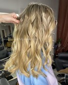 Анкета проститутки Анечка - метро Сокольники, возраст - 24