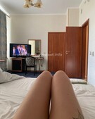 Анкета проститутки Алиса - метро Тверской, возраст - 24